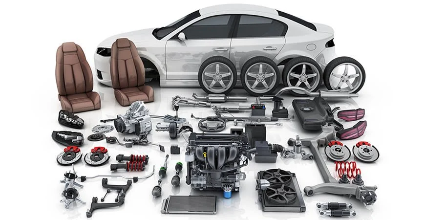 Marmaris Oto Yedek Parçacısı