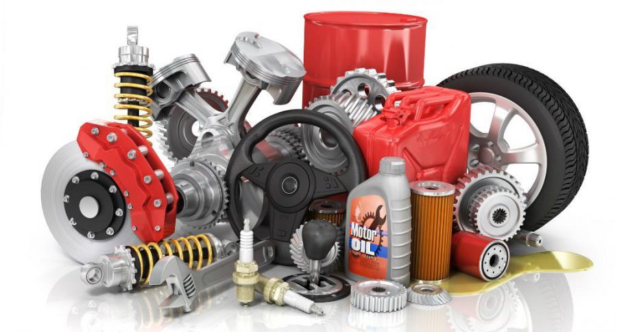 Marmaris Oto Yedek Parçacısı